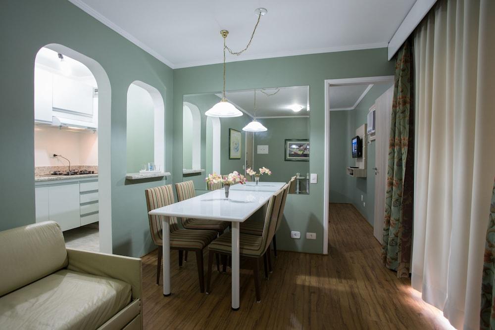 Paulista Flat Otel Sao Paulo Dış mekan fotoğraf