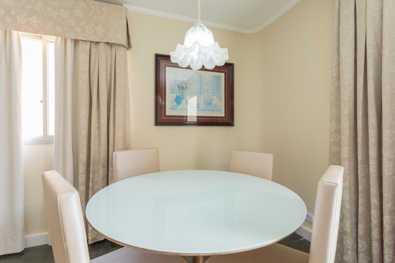 Paulista Flat Otel Sao Paulo Dış mekan fotoğraf