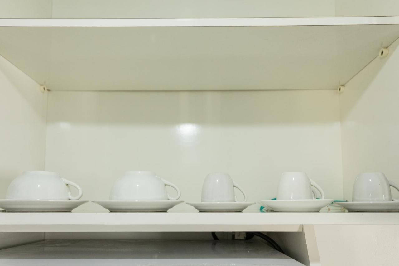 Paulista Flat Otel Sao Paulo Dış mekan fotoğraf