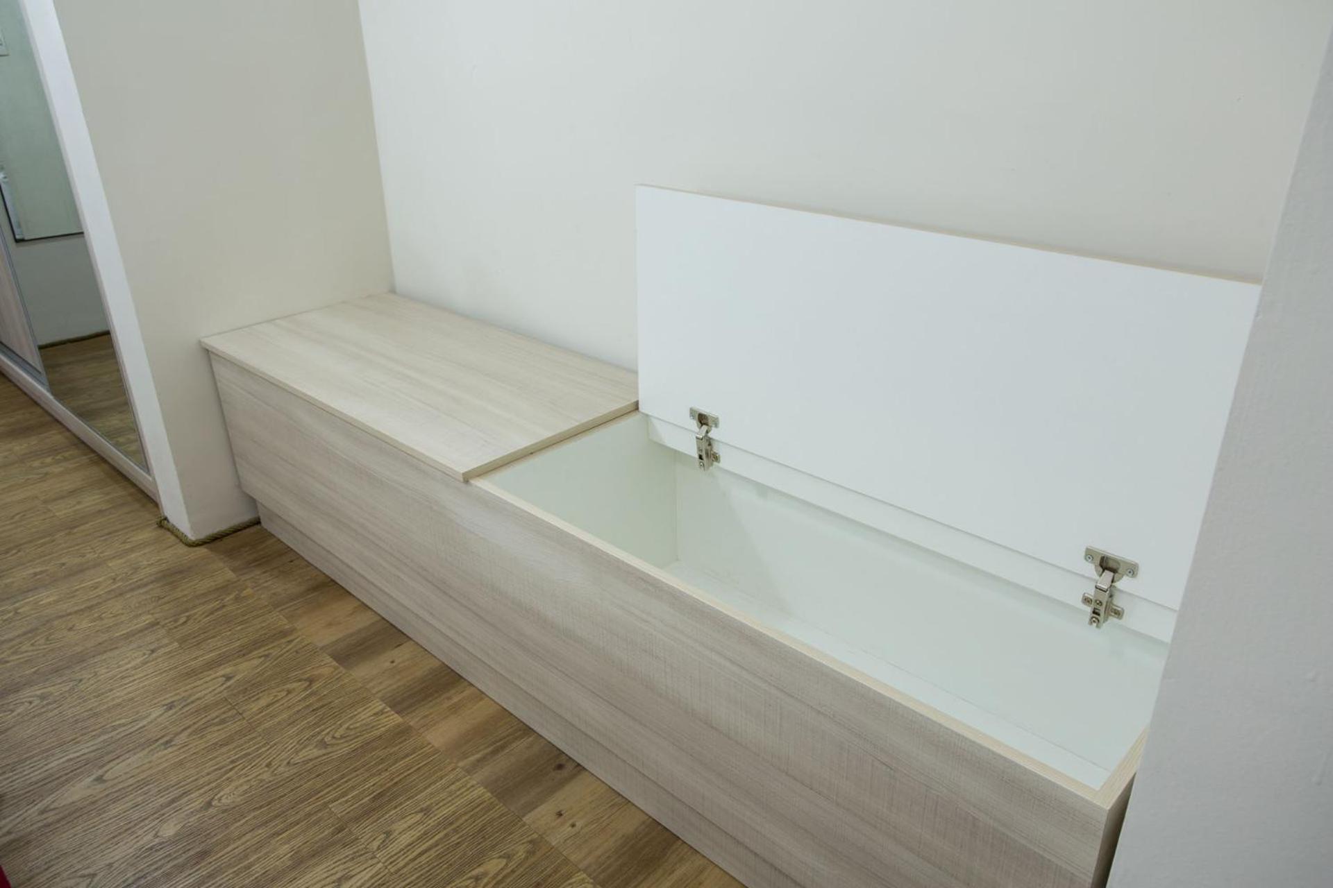 Paulista Flat Otel Sao Paulo Oda fotoğraf