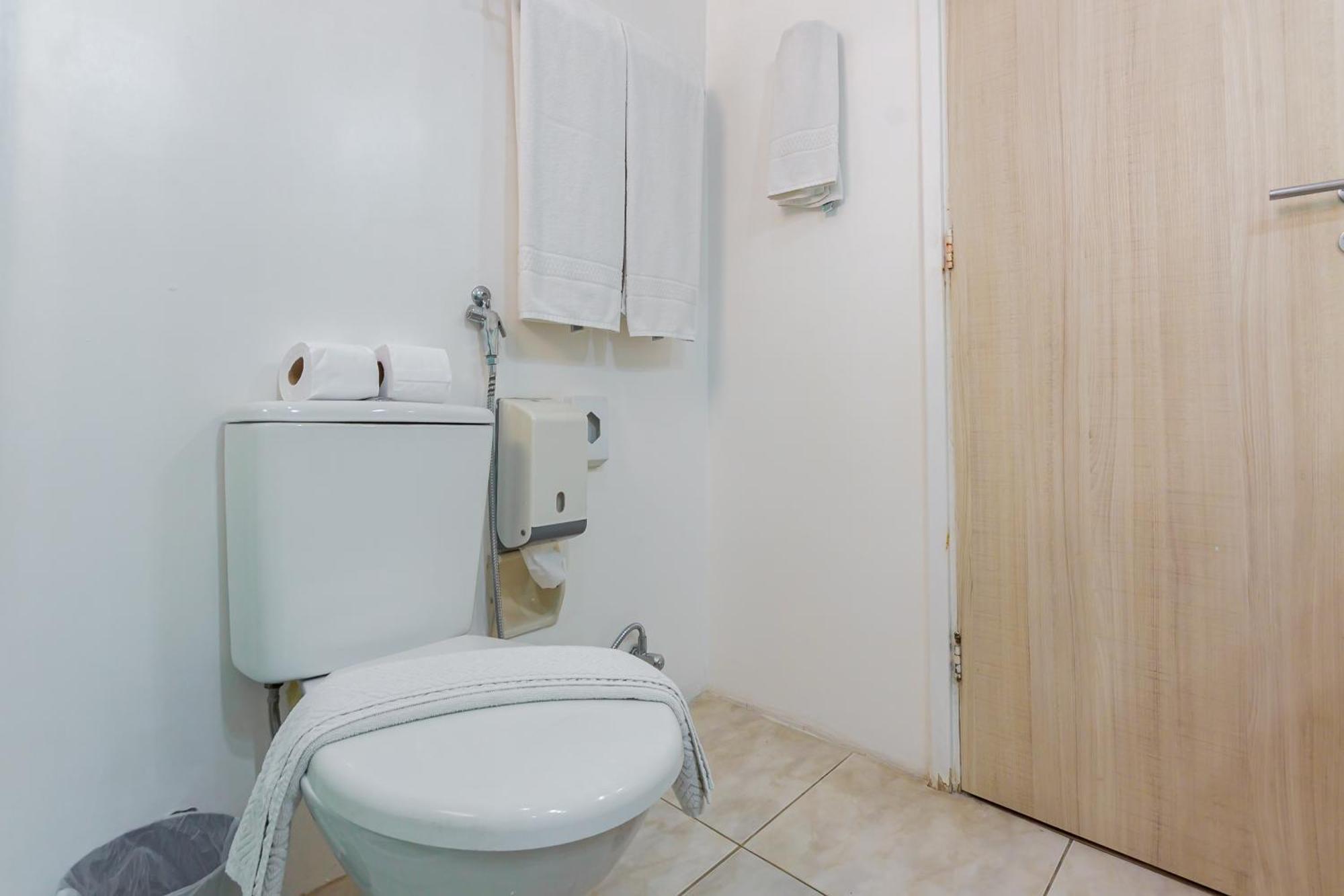 Paulista Flat Otel Sao Paulo Dış mekan fotoğraf