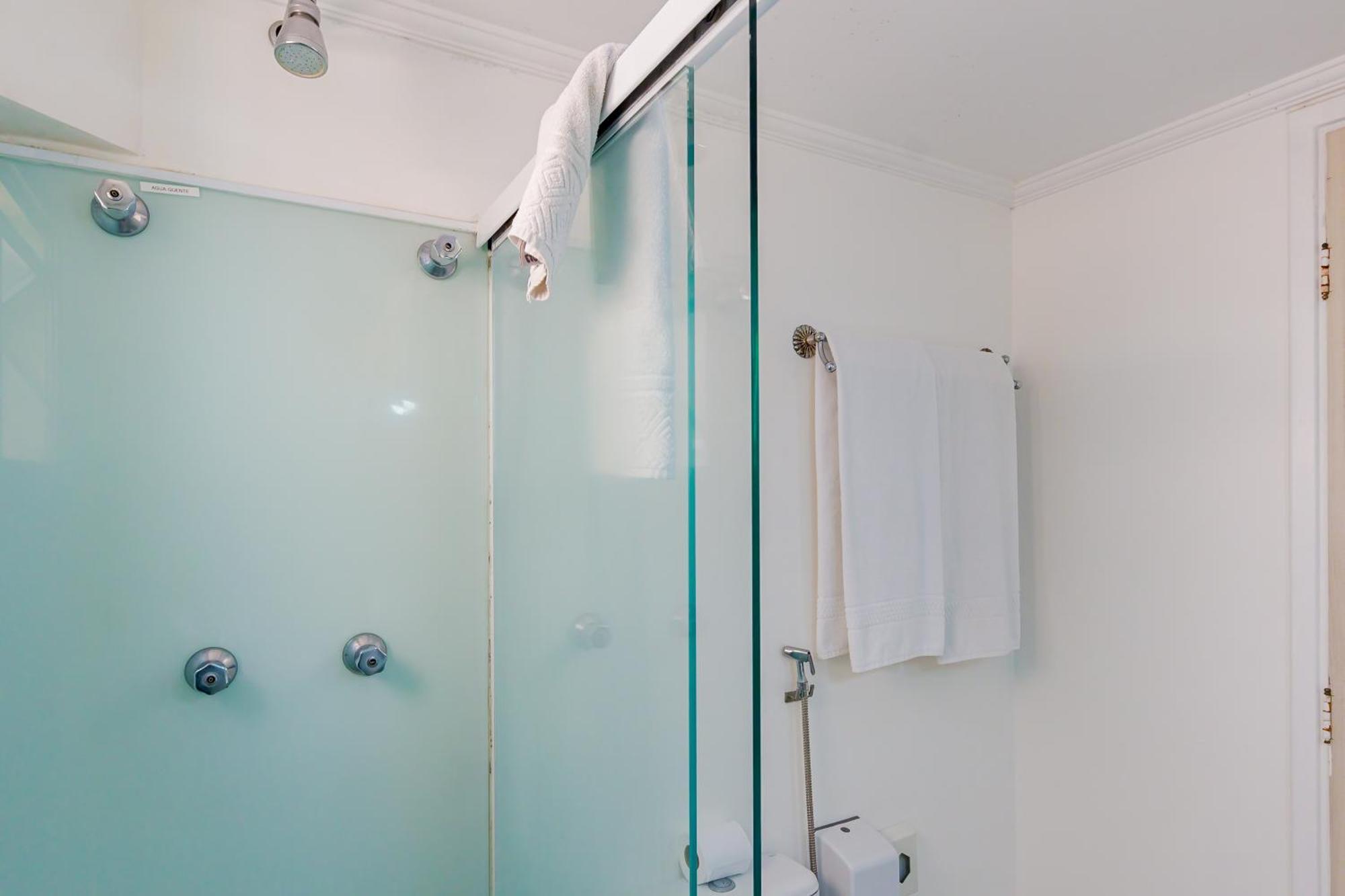 Paulista Flat Otel Sao Paulo Dış mekan fotoğraf