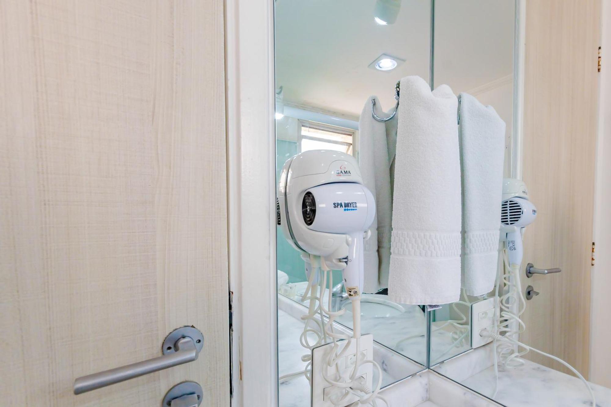Paulista Flat Otel Sao Paulo Dış mekan fotoğraf