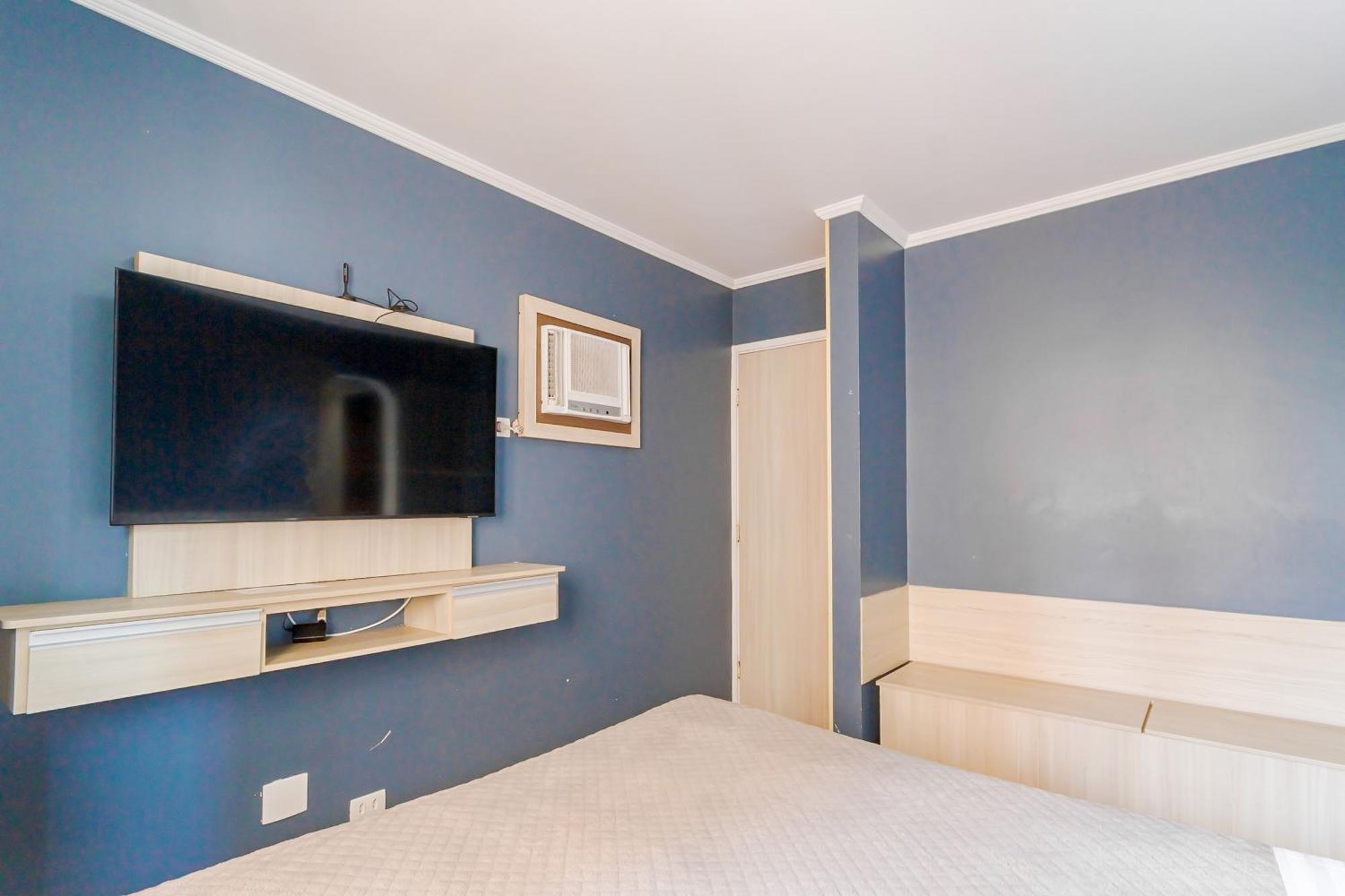 Paulista Flat Otel Sao Paulo Dış mekan fotoğraf